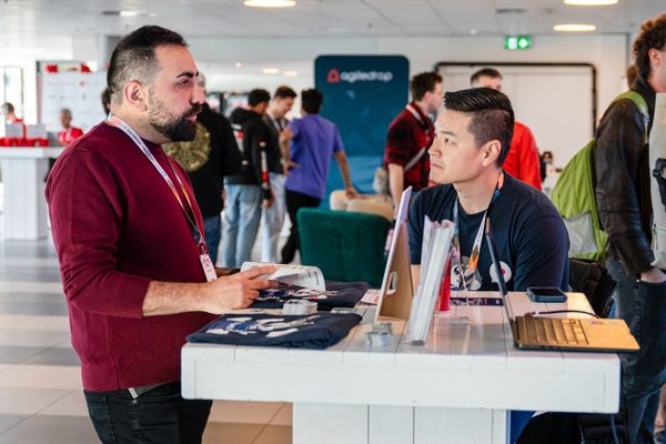 The platform problem nobody talks about