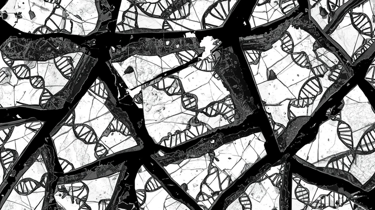 What National-Scale Genomics Teaches Us About Modern Data Architecture