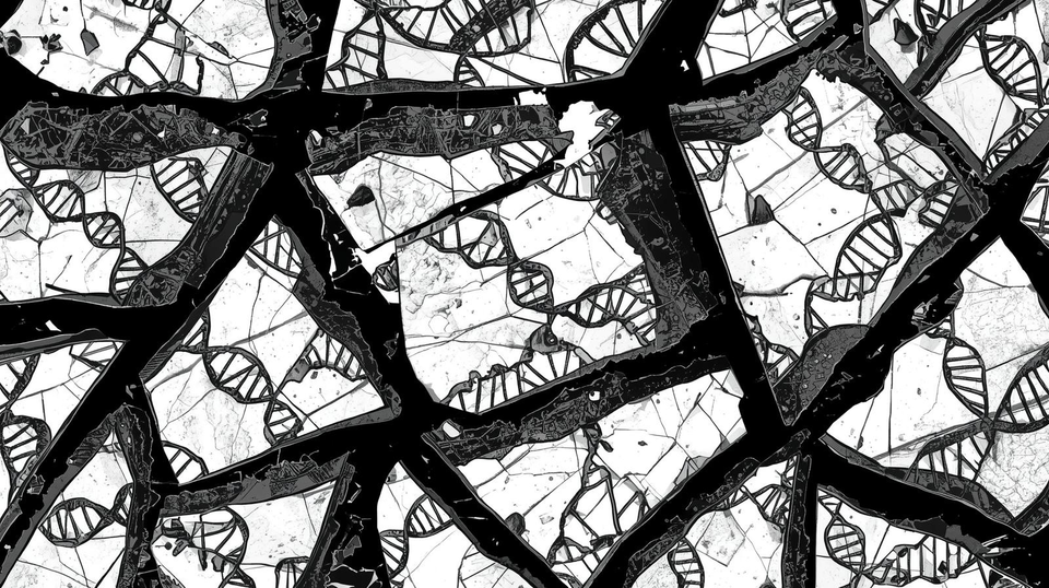 What National-Scale Genomics Teaches Us About Modern Data Architecture
