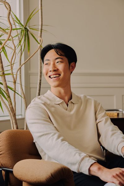 James Jiao