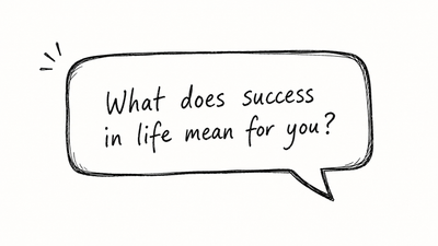 My favorite interview question
