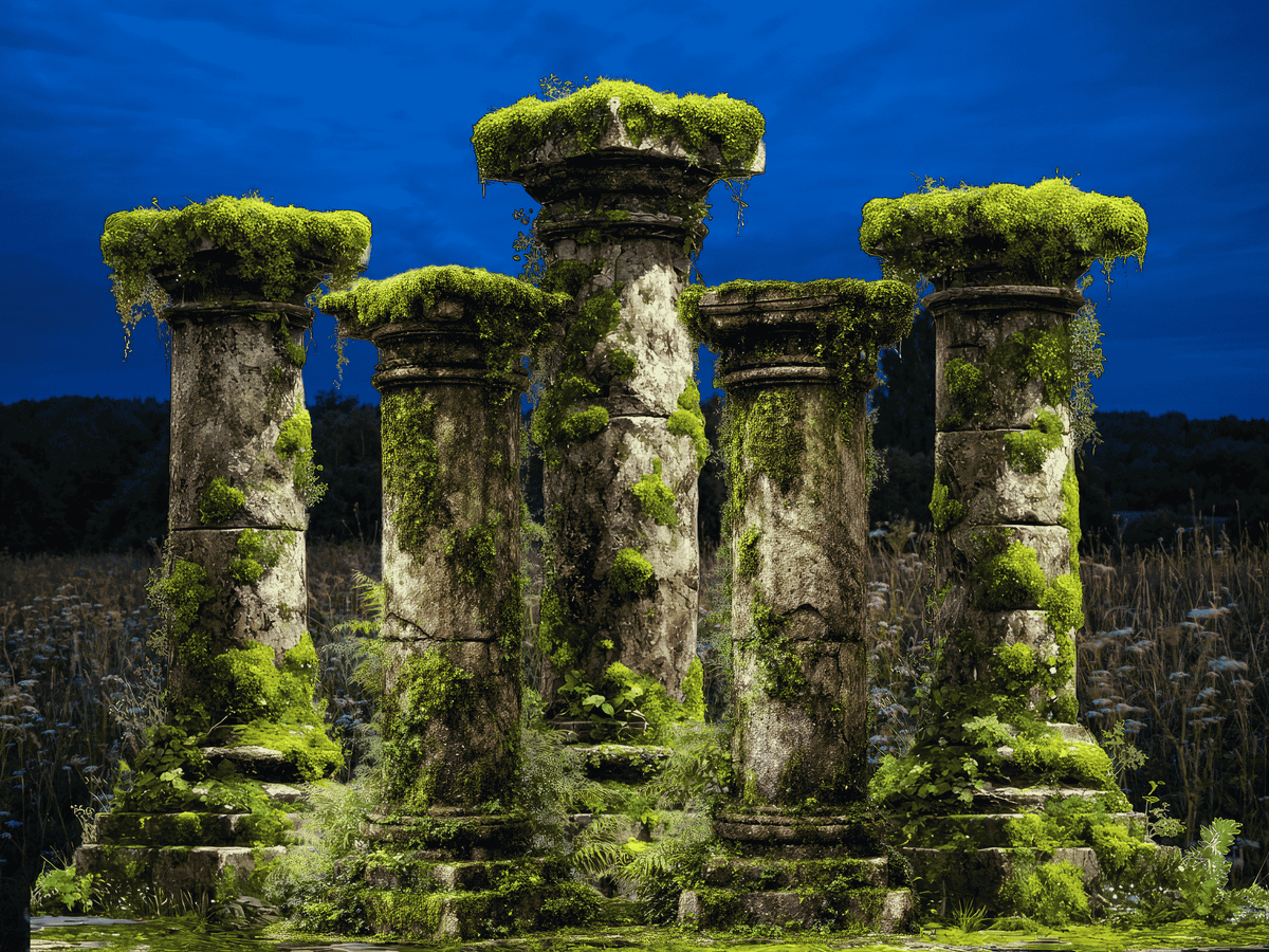 The 5 Pillars of Survival