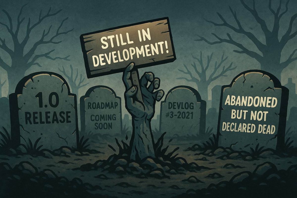 Dead, Done, or Ditched: The Early Access Exit Strategy