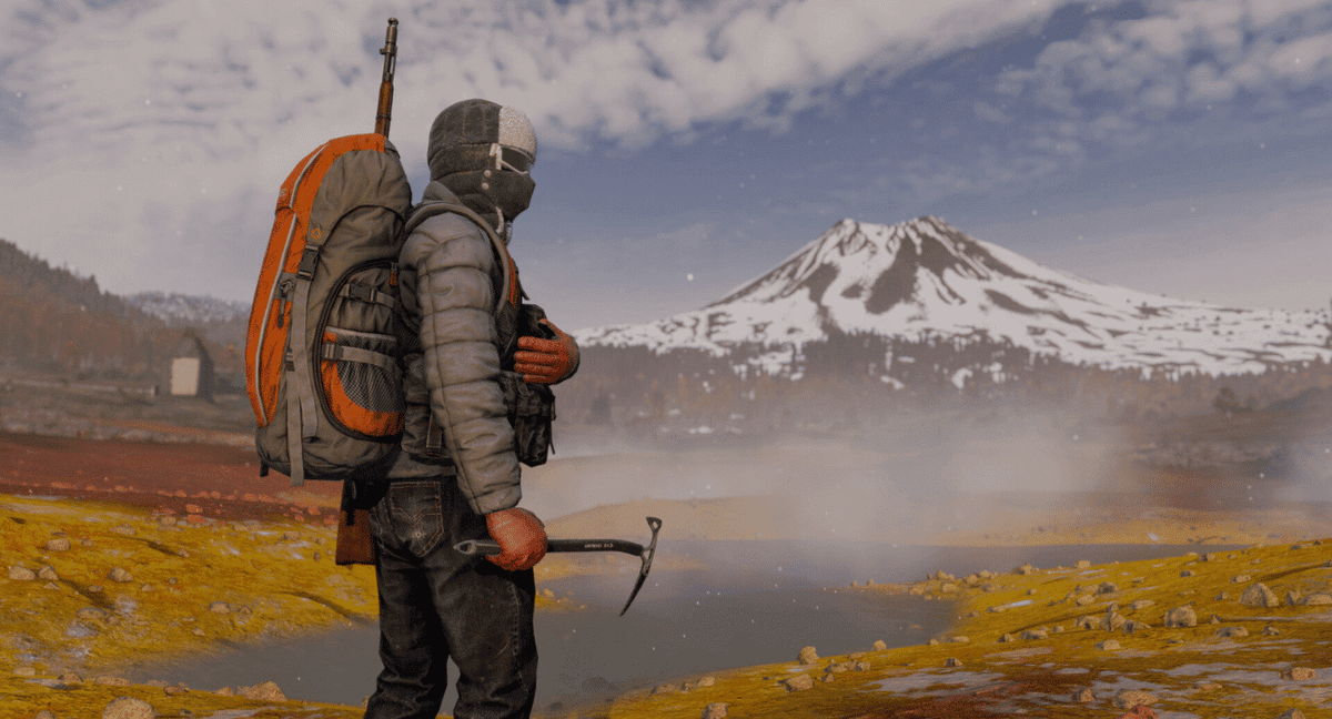 Frosty Reception: DayZ Frostline Sparks Free Content Debate