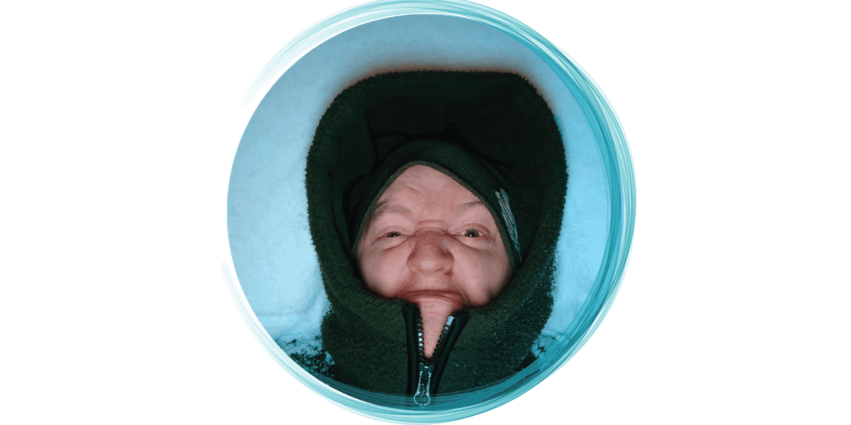 Echoe’s Eccentric Expedition: Embracing Quirks, Canines, and the Wild Outdoors