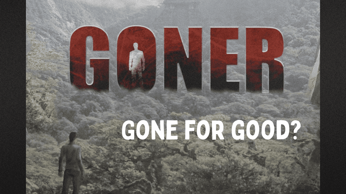 Whatever Happened to Goner?