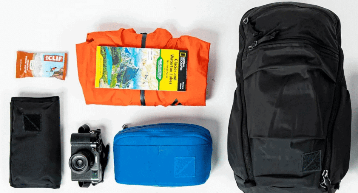 Gear Duality: The Evergoods MPL22