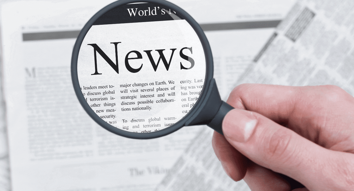 Gaming Headlines: Reality or Asshattery?