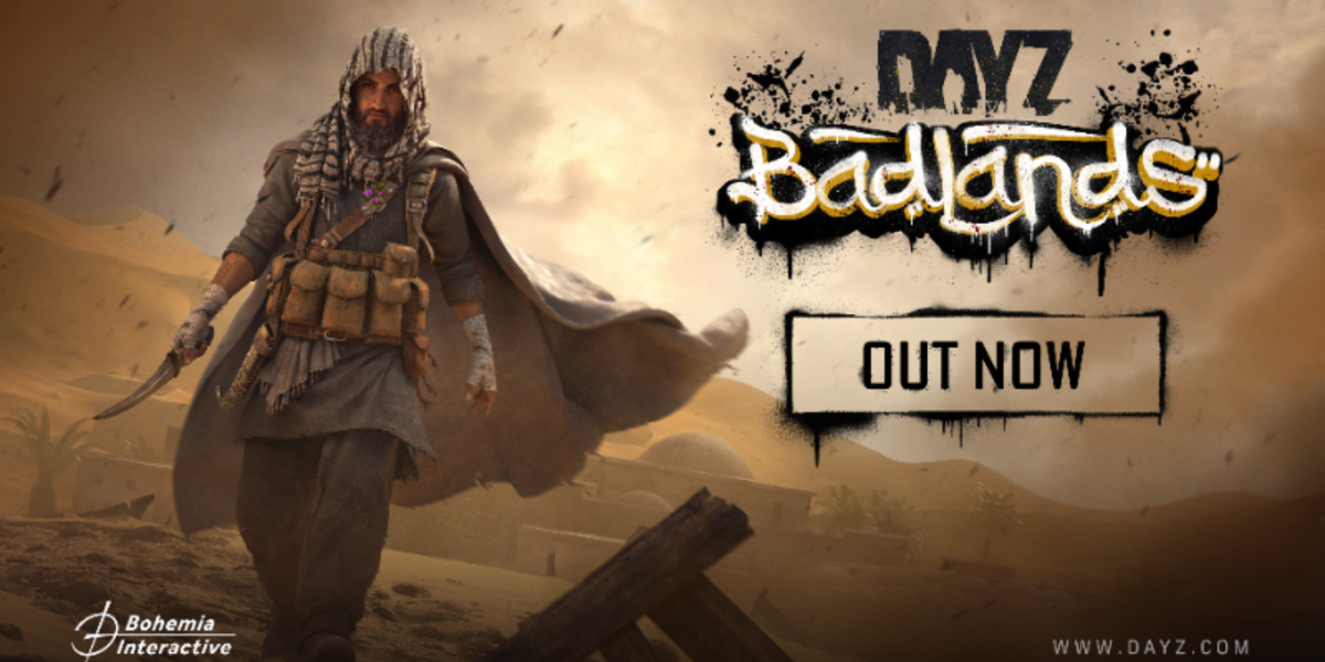 DayZ Badlands - good or bad?