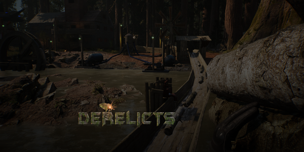 Inside Derelicts: Q&A with Romain on Game Dev and Survival Mechanics