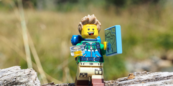 LEGO My Survival