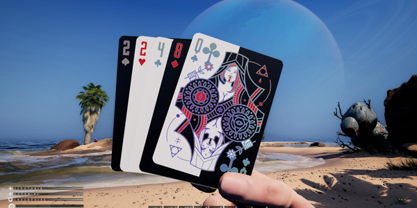 Ask Me Again in 3 Months: Unhinged’s Sanity Gamble