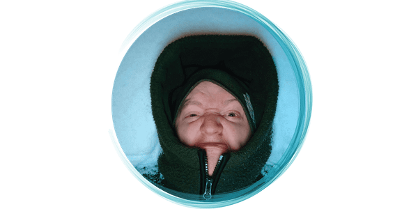 Echoe’s Eccentric Expedition: Embracing Quirks, Canines, and the Wild Outdoors