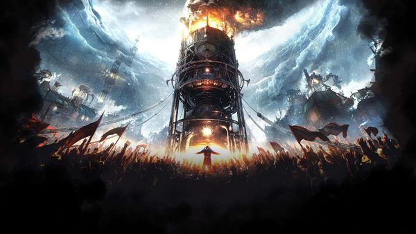 Where Has All The Coal Gone? (Frostpunk Review)