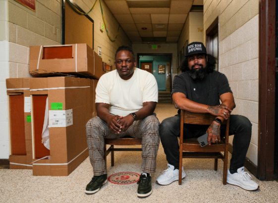 ‘Hospitality should be a business without walls’