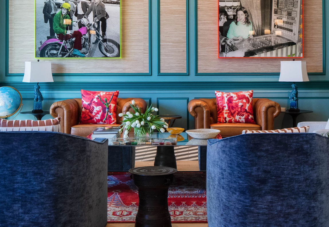 Indie properties are outsmarting the big guys