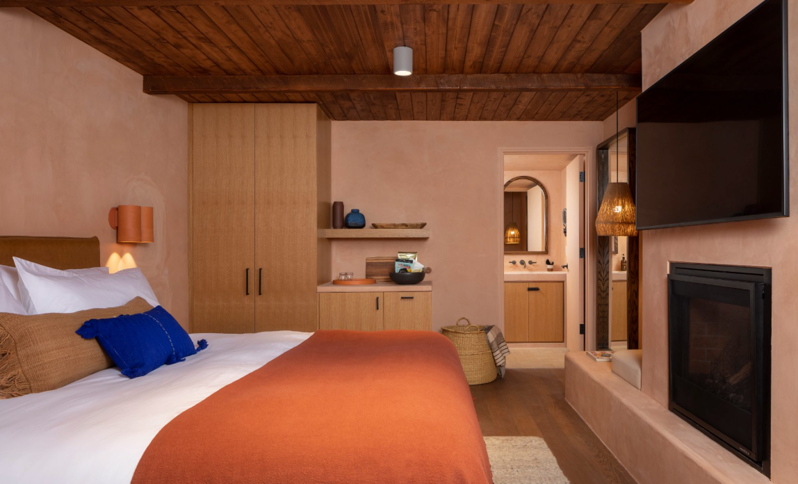 Smarter hospitality hacks