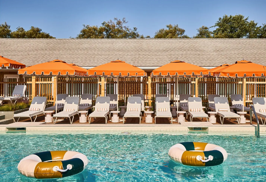 Big design impact, tight budget