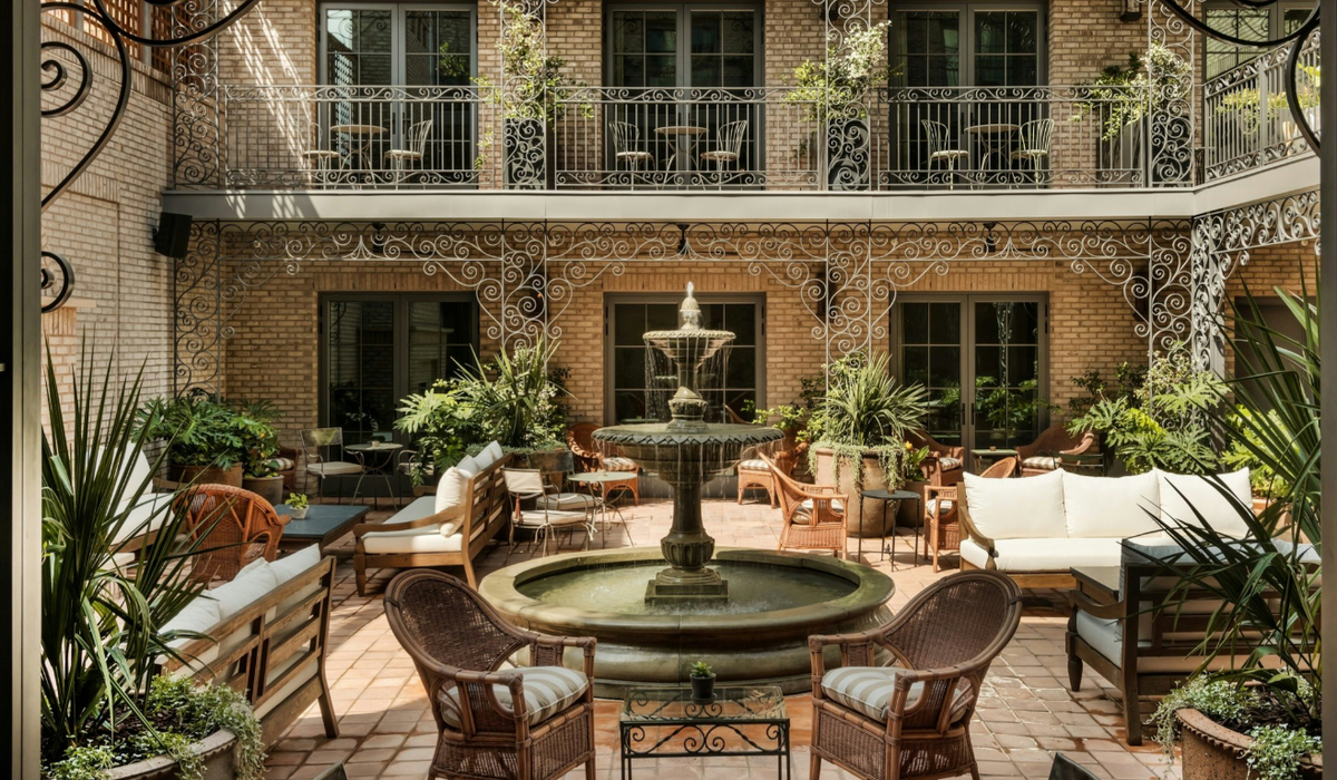 Inside hospitality’s new non-alc frontier