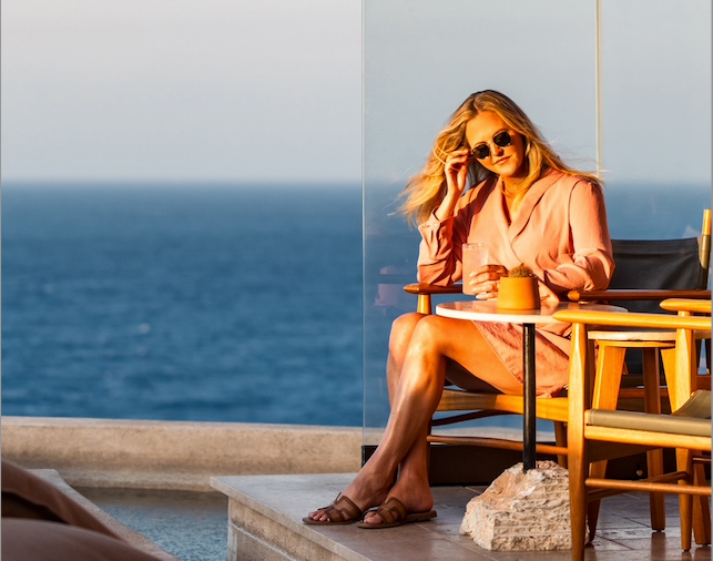 The art of natural hotel photography