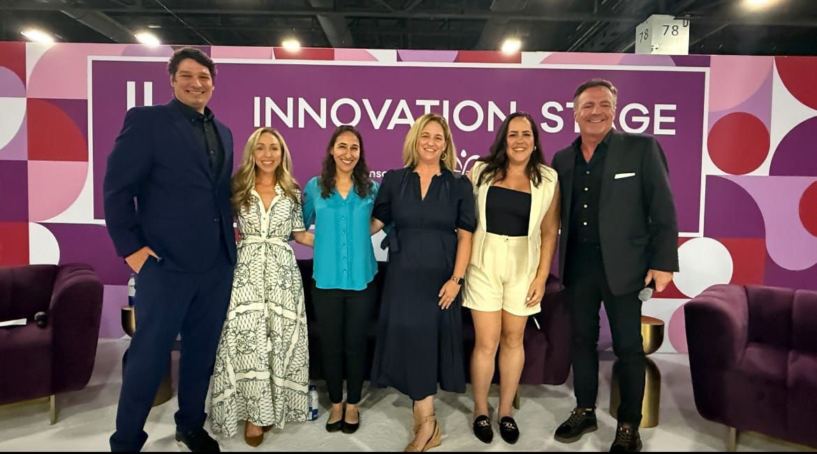 5 takeaways from IHS Miami you’ll actually use