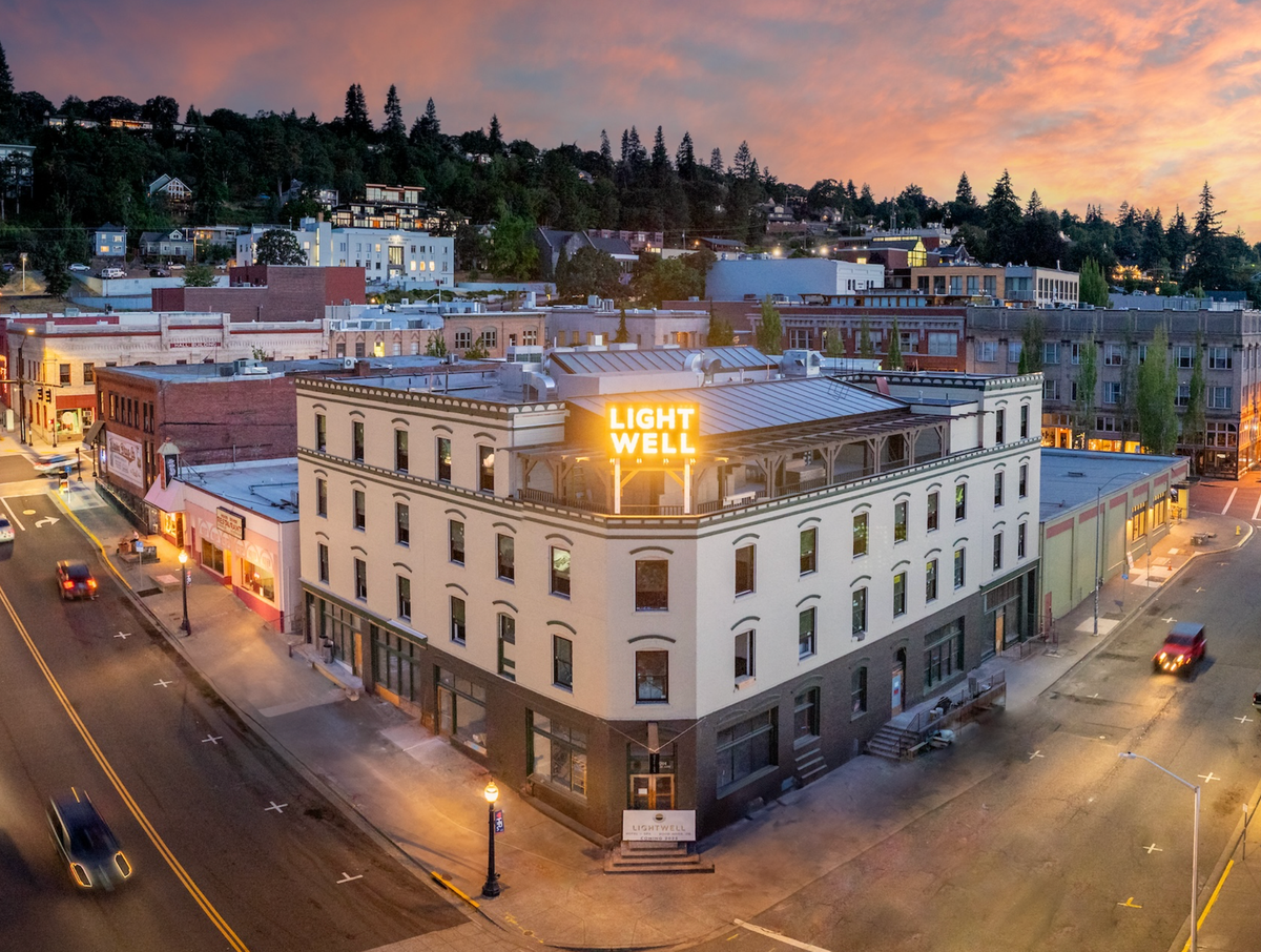 👂 Digital eavesdropping