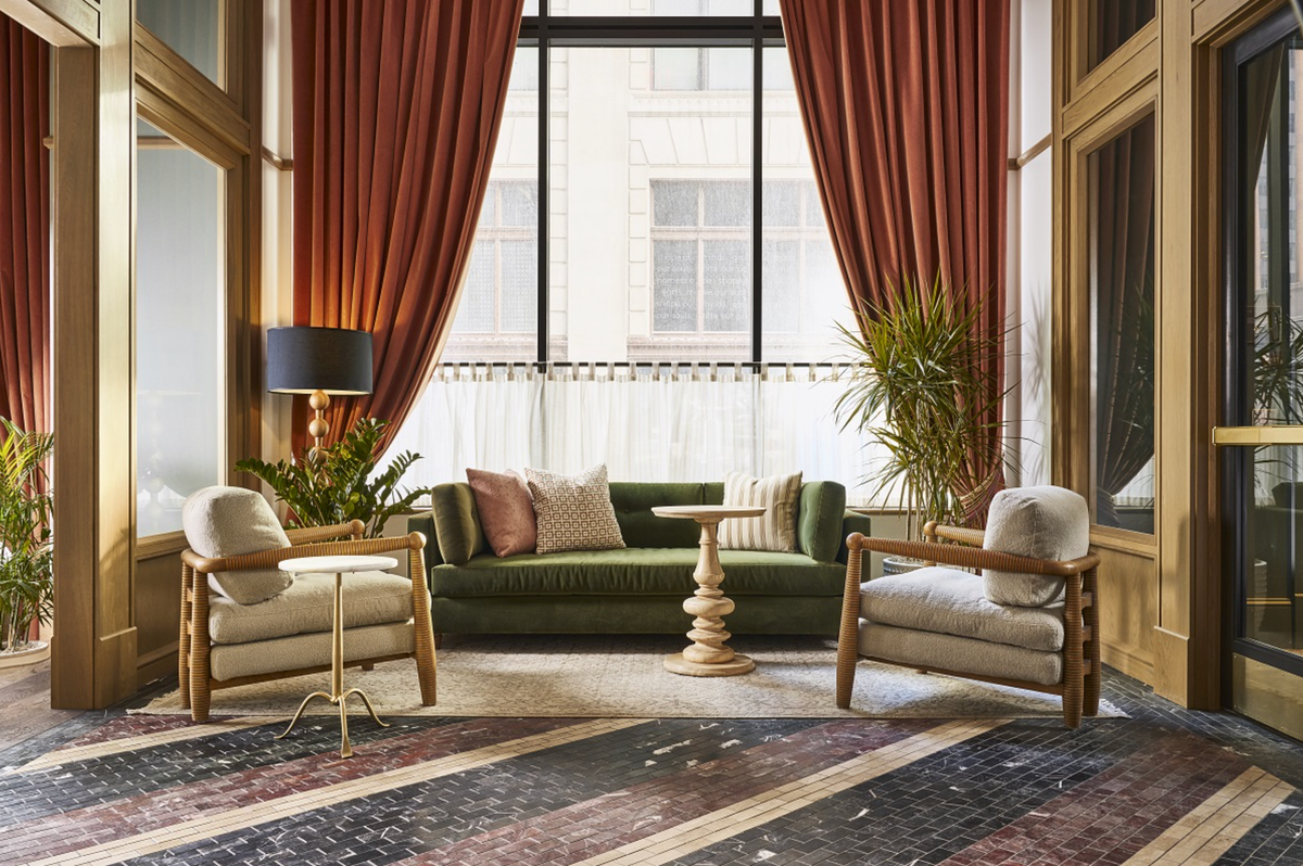 Your best guest insight? Housekeeping.