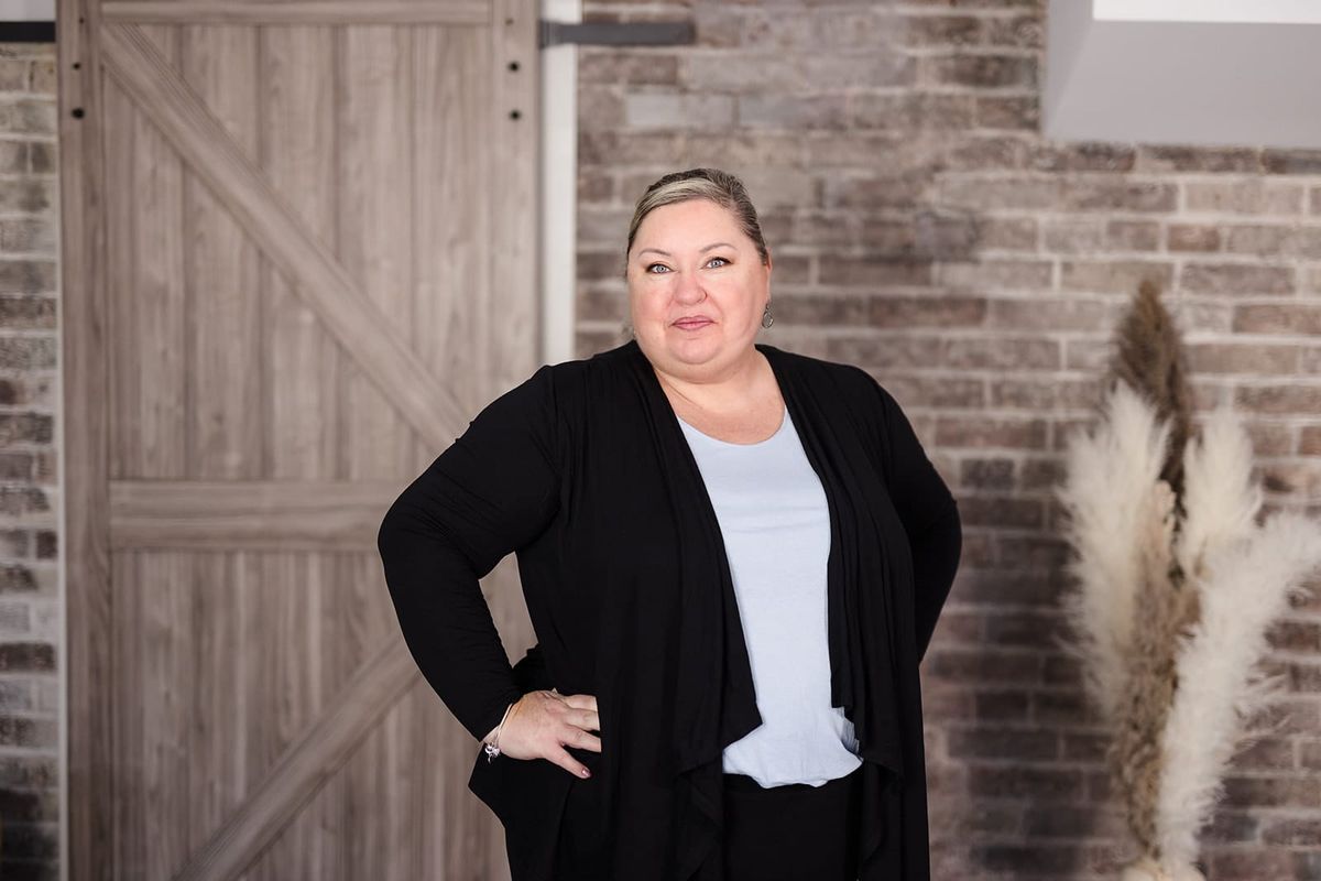 Why this designer thinks 'pretty' isn’t enough