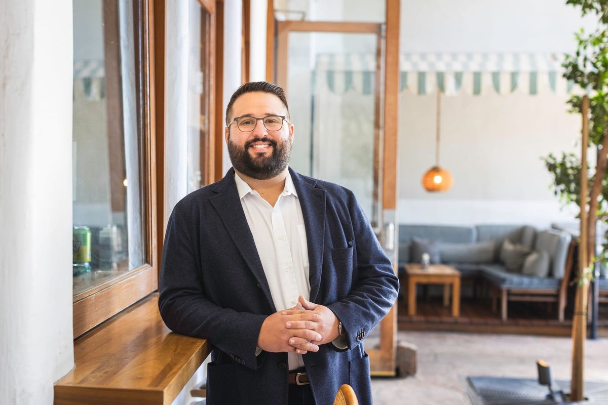 2026 will redefine independent hotel financing—are you ready?