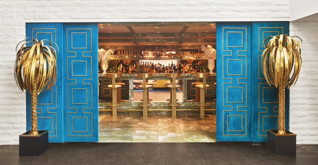 Indie hotels *are* the moment