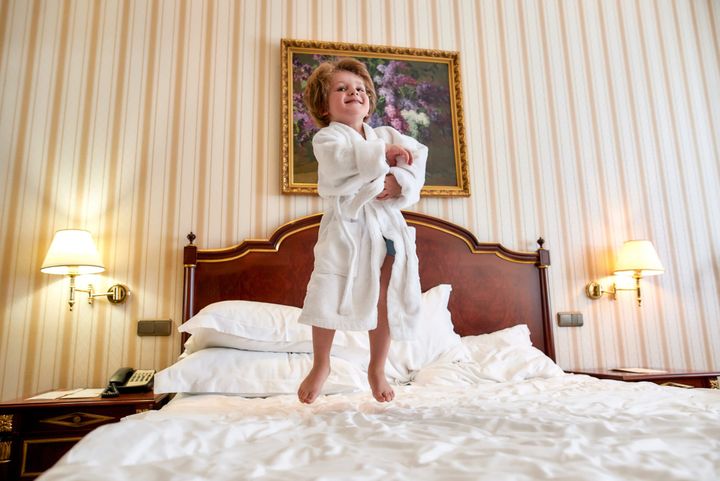 An $80K per night room + a Nantucket renovation