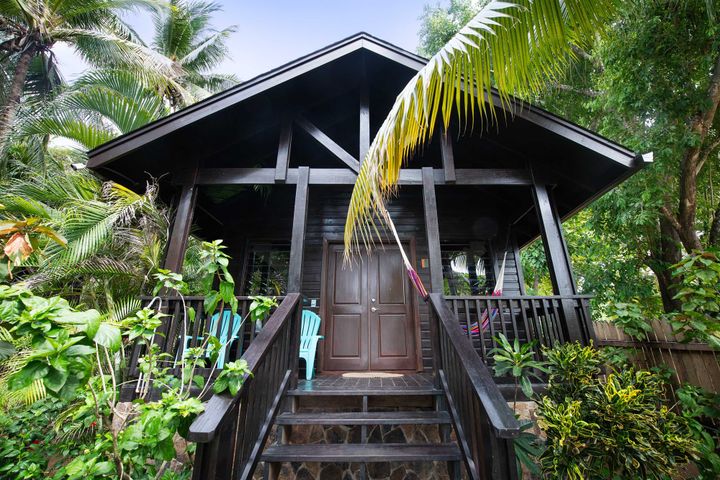 ‘Guests get to experience the genuineness of the island’