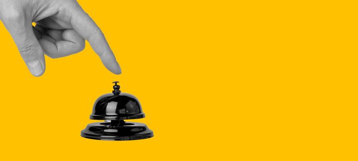 What to do if ICE comes to your hotel