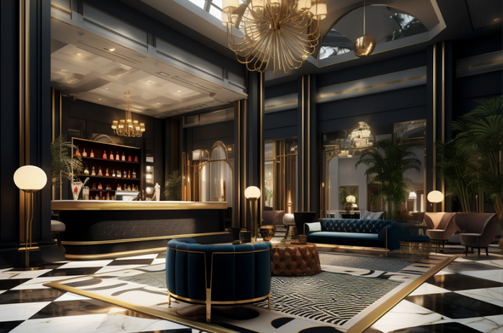 ‘Design is one of the most powerful storytelling tools’