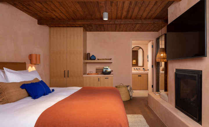 Smarter hospitality hacks