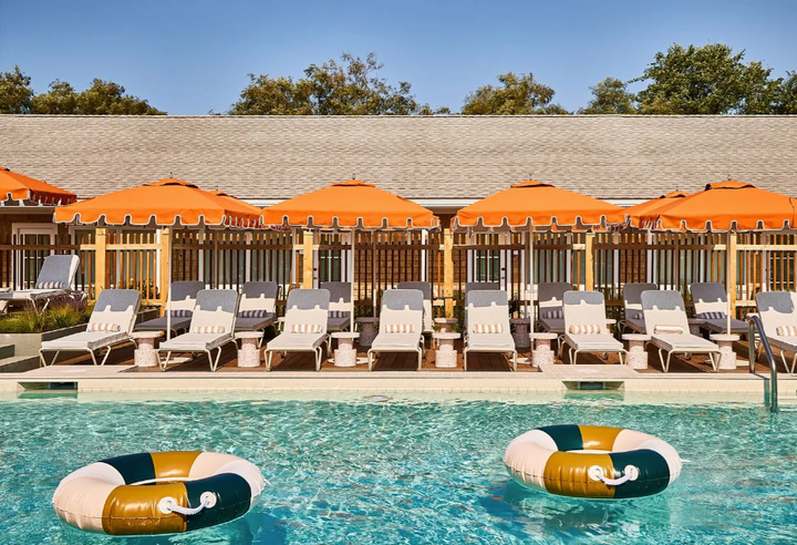 Big design impact, tight budget