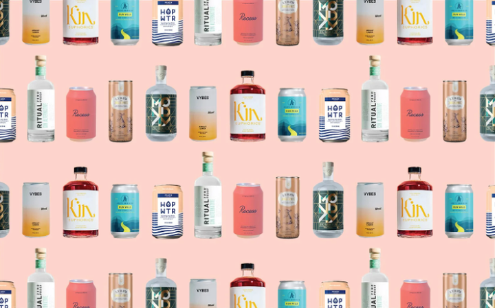 ‘Too often, the non-alc offering feels like an afterthought—or worse, an obligation’