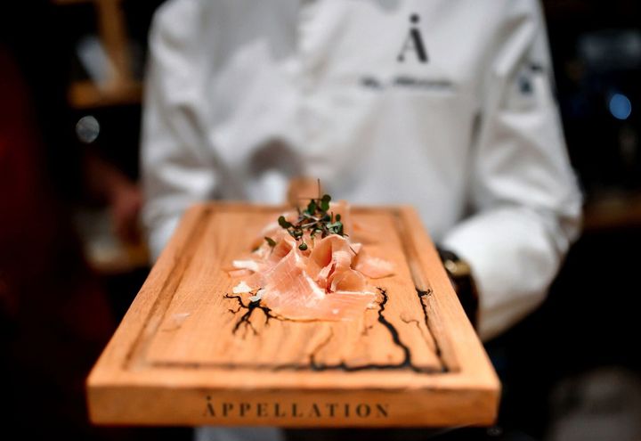 What's your succession plan?