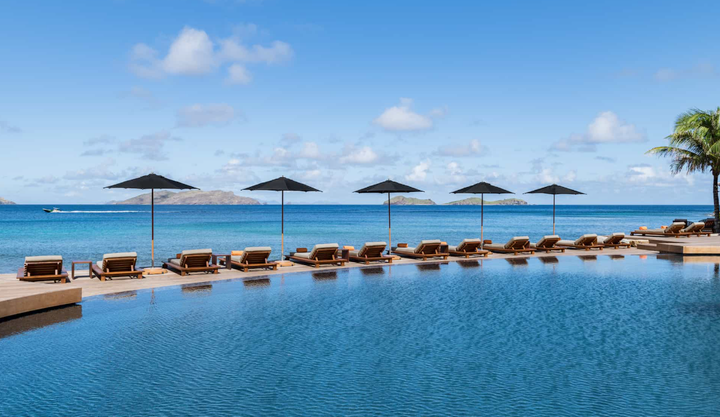 🧳 Biz travel’s back