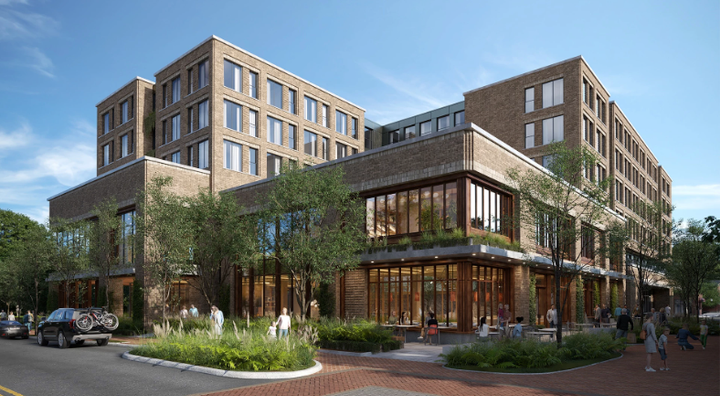 Your lobby isn’t the first impression anymore