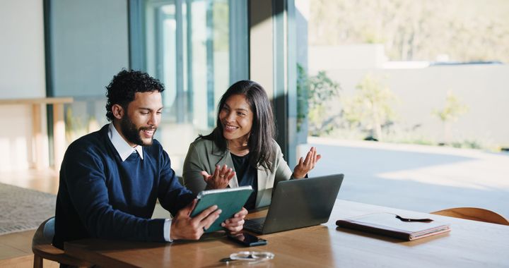 Nimble is the new ROI