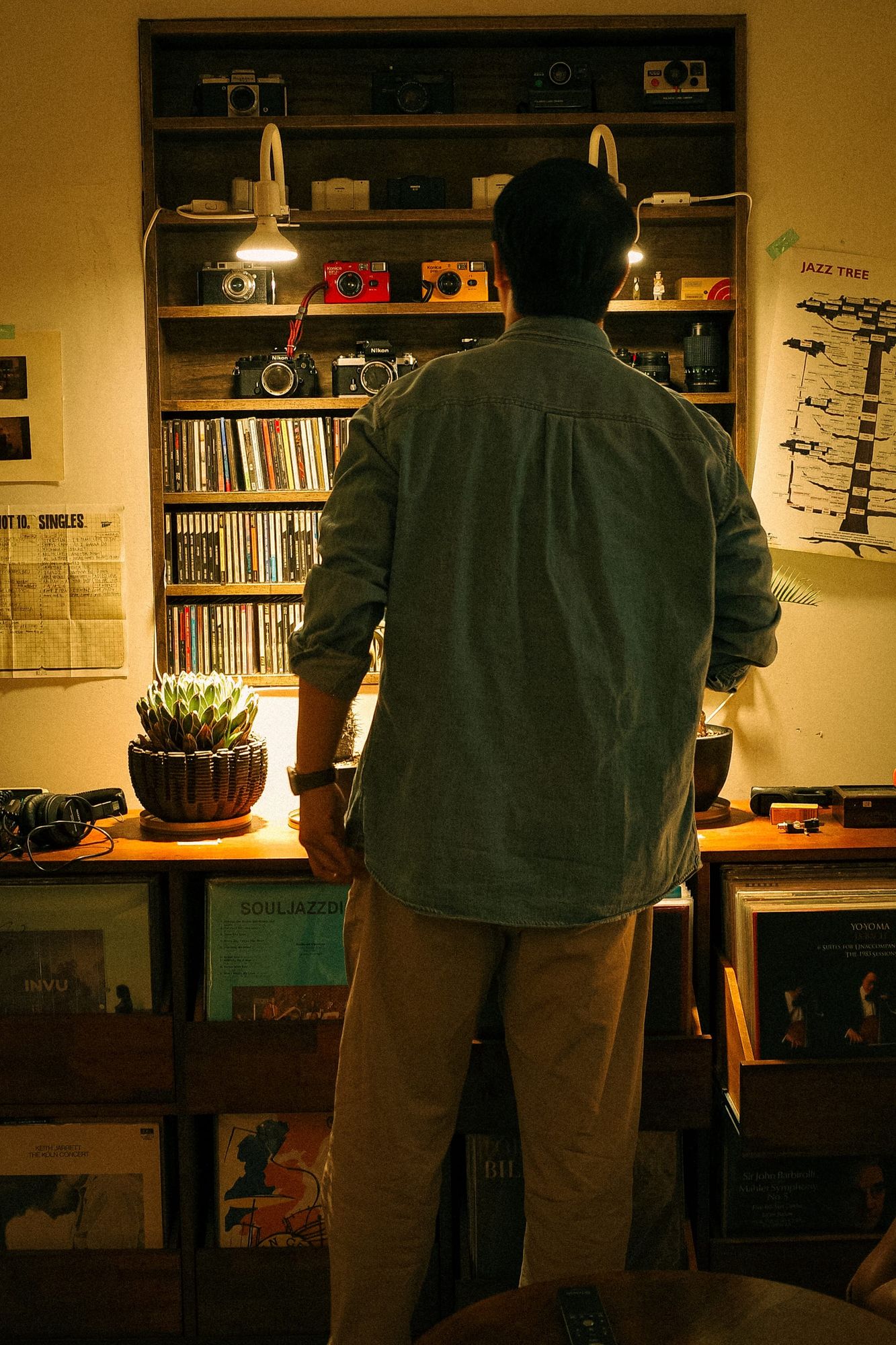 Theo page cover image