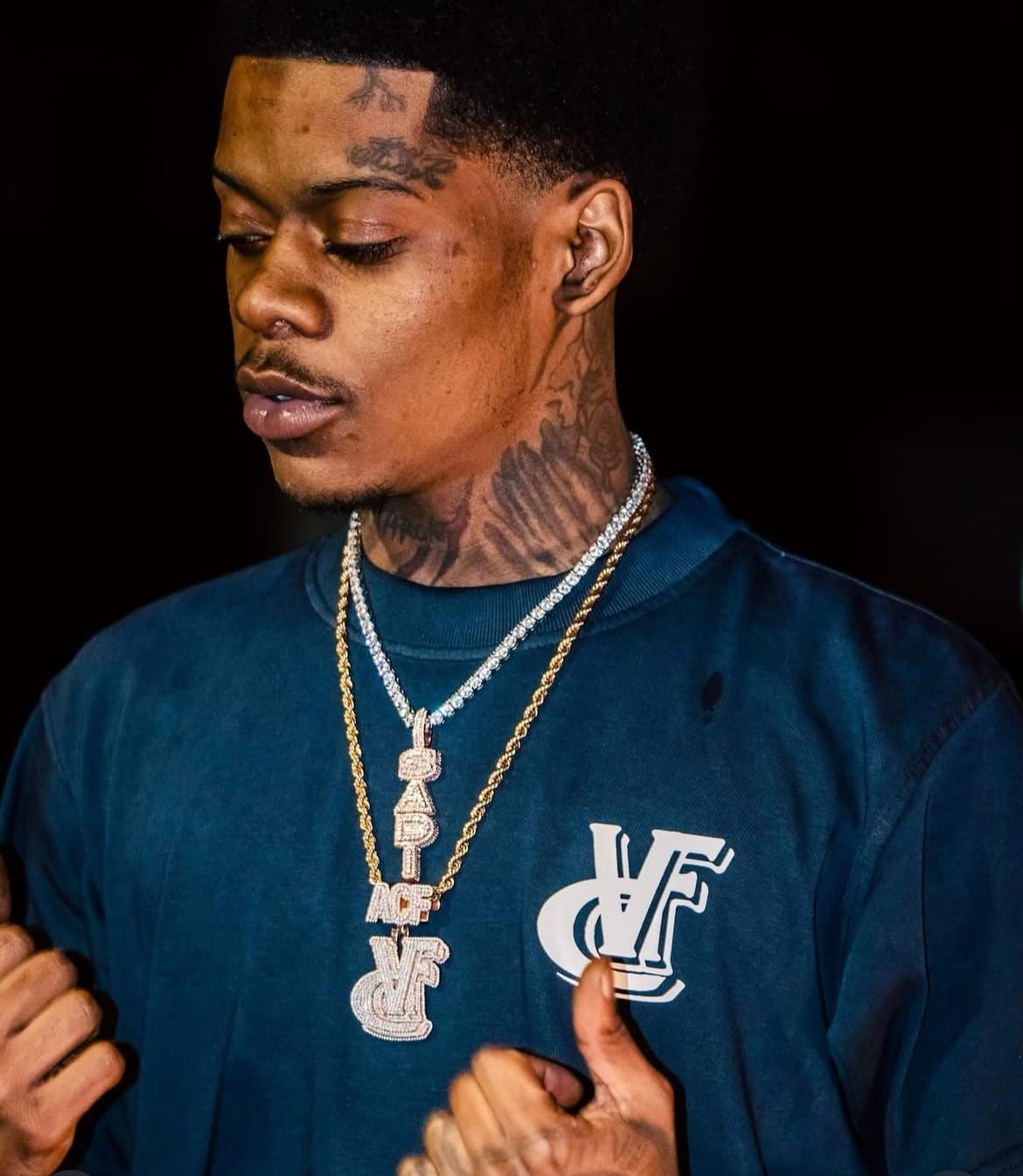 Philadelphia Rapper ACF Leem Announces Upcoming Mixtape