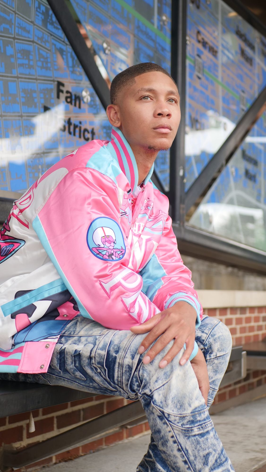 Jocko Slim Channels Real Life Into Relatable Bars, Aiming for Longevity Over Hype