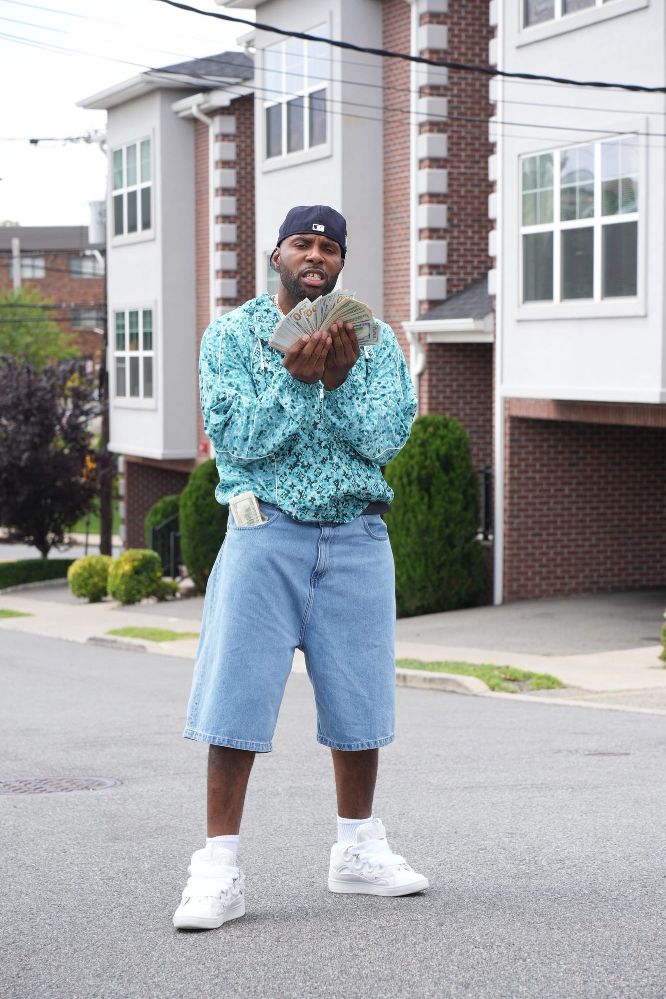 Rah CaShiano Gains Momentum with Breakout Singles and a Message Rooted in Purpose and Patience