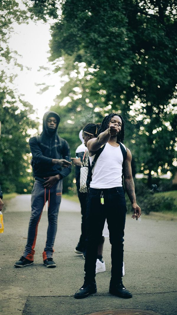 The Biggest To Ever Step: BigSteppa Walt Announces Two Powerful New Tapes: When a Caged Thug Sing and Steppa Season