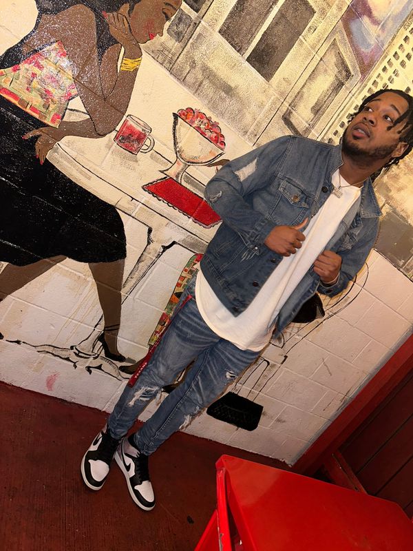 Memphis Entertainer CDubb Energizes Party Scene While Balancing College Life