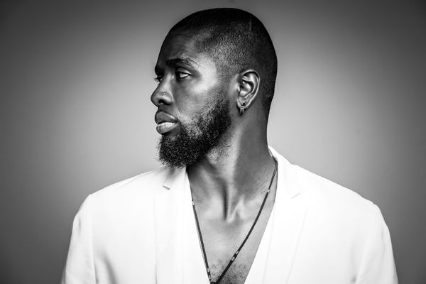 U.K. the Joker Builds a Stoic Legacy Through Southern Roots and Musical Discipline