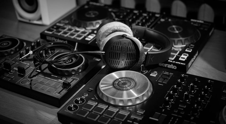 Leading Projects Like a DJ