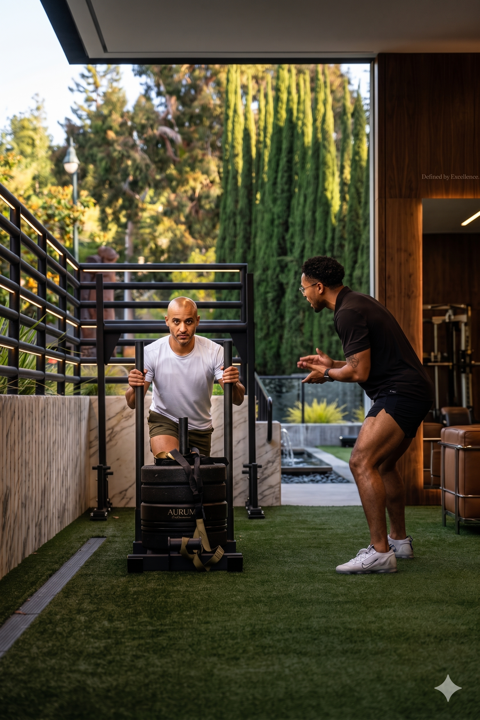 MYOS Fitness